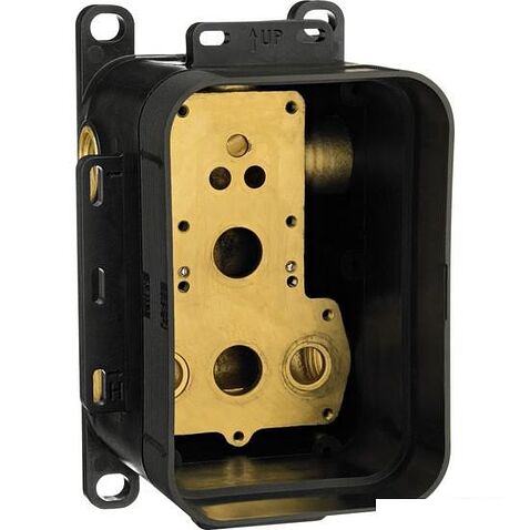 Душевая система  Deante Bianco 3T