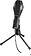 Микрофон Hama MIC-USB Stream 00139907