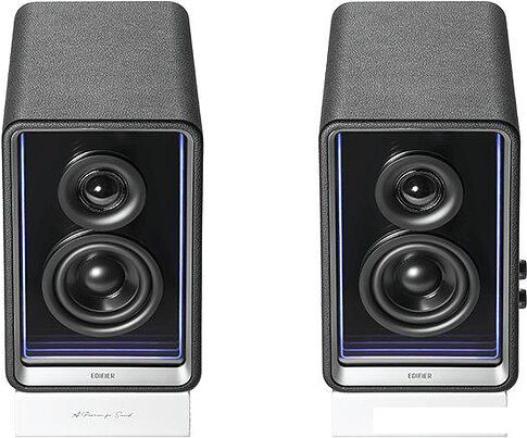 Акустика Edifier QR65 (черный)