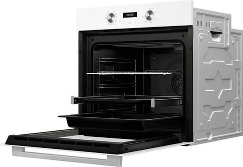 Электрический духовой шкаф Haier HOQ-R2ARN3WB