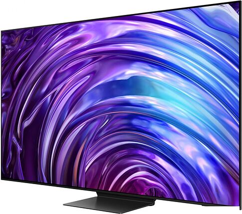 OLED телевизор Samsung OLED 4K S95D QE65S95DAUXRU