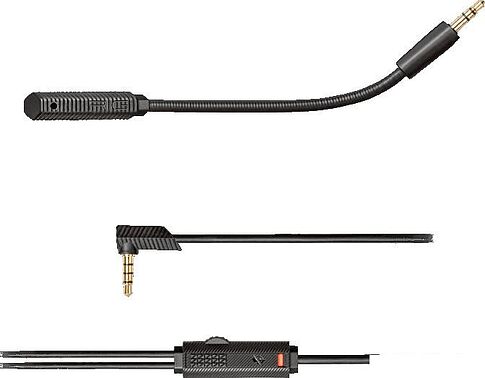 Наушники с микрофоном Plantronics RIG 400HX [206807]