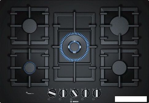 Варочная панель Bosch PPQ7A6B90R