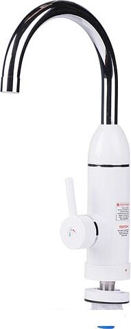 Водонагреватель Atmor Tap 3 кВт кран