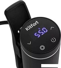 Су-вид (Sous-vide) Kitfort KT-4080-1