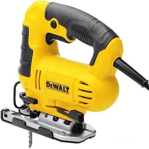 Электролобзик DeWalt DWE349