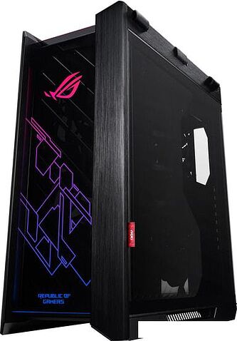 Корпус ASUS ROG Strix Helios