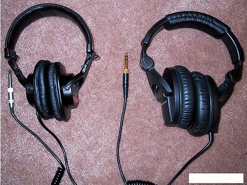 Наушники Sennheiser HD 280 PRO