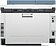 МФУ HP Color LaserJet Pro 3303sdw 499M6A