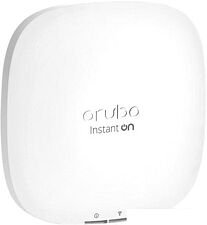 Точка доступа Aruba Instant On AP22
