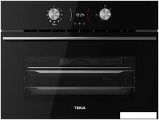 Электрический духовой шкаф TEKA HLC 8406 BK AirFry