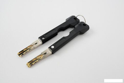 Дверной замок Roome Waterproof TTLock Digital Fingerprint Aluminum Door Lock A2