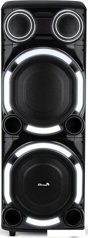 Патибокс Eltronic 30-56 Crazy Box 2500