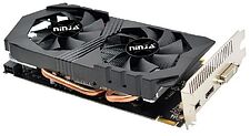 Видеокарта Sinotex Ninja Radeon R9 370 4GB GDDR5 AFR937045F Видеокарта Sinotex Ninja Radeon R9 370 4GB GDDR5 AFR937045F