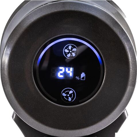 Пылесос Supra VCS-5088