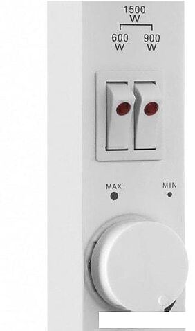 Конвектор Thermex Tor 1500M