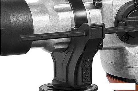 Перфоратор Daewoo Power DAH 1050