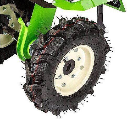 Мотоблок бензиновый RedVerg Муравей-6К RD-TM6K