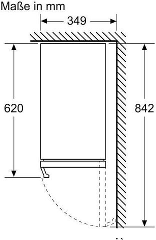 Винный шкаф NEFF KU9202HF0