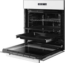 Электрический духовой шкаф KUPPERSBERG HO 615 W