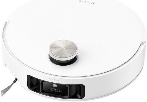 Робот-пылесос Dreame Robot Vacuum L60 Pro Ultra White RLL56CE0 (евровилка, белый)