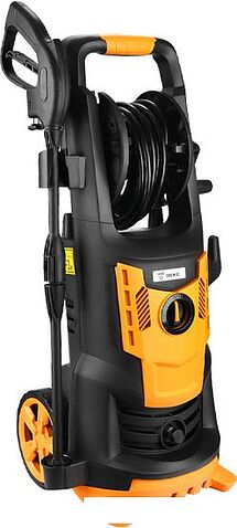 Мойка высокого давления Deko DKCW170 PRO