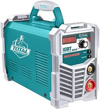 Сварочный инвертор Total TW22506 Сварочный инвертор Total TW22506