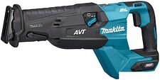 Сабельная пила Makita JR002GZA (с 1-им АКБ)