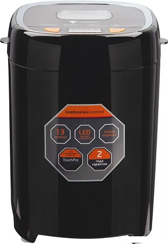 Хлебопечка Leonord LE-1737