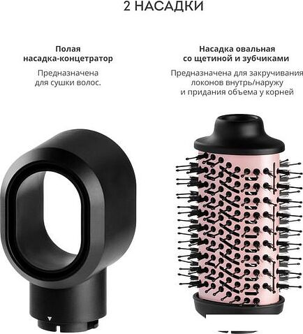 Фен Galaxy Line GL 4412