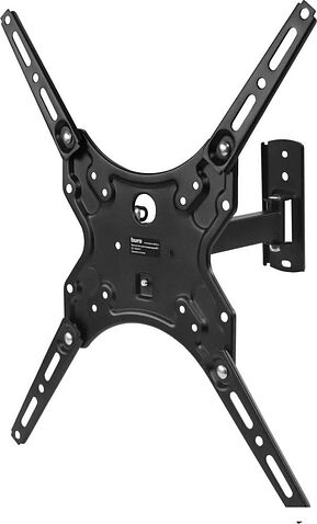 Кронштейн для телевизора Buro MF1 (черный)