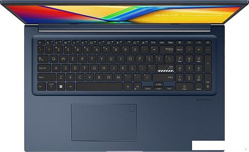 Ноутбук ASUS Vivobook 17 X1704ZA-AU343