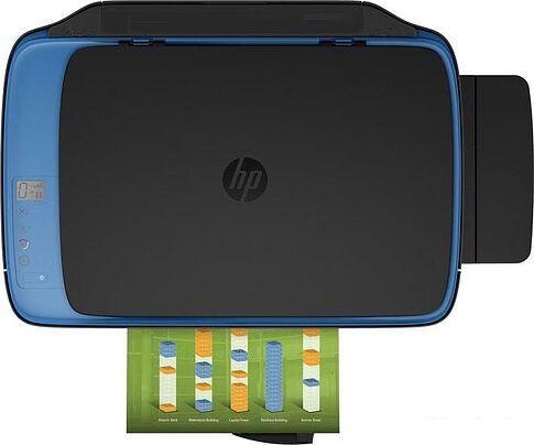Фотопринтер HP Ink Tank 319