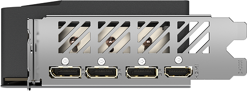 Видеокарта Gigabyte GeForce RTX 4070 Super Eagle OC 12G GV-N407SEAGLE OC-12GD