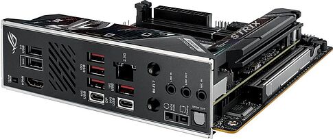 Материнская плата ASUS ROG Strix B850-I Gaming WiFi