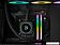 Оперативная память Corsair Vengeance RGB 2x16ГБ DDR5 6400 МГц CMH32GX5M2B6400C36