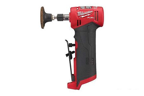 Угловая шлифмашина Milwaukee M12 FUEL FDGA-0 4933471438 (без АКБ)