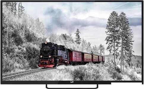 Телевизор Leff 28H540S