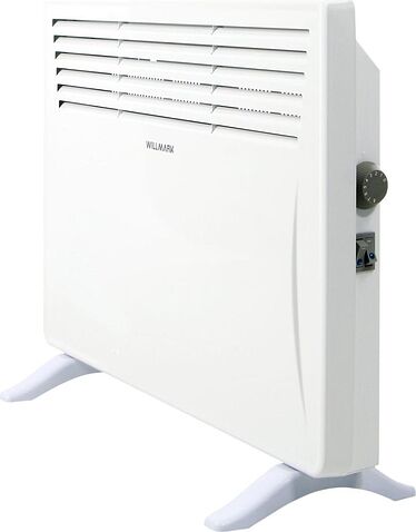 Конвектор Willmark CH-1600Y/W