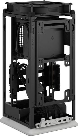 Корпус Fractal Design Mood FD-C-MOD1N-01