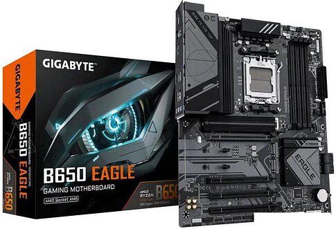 Материнская плата Gigabyte B650 Eagle (rev. 1.2)
