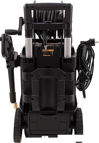 Мойка высокого давления Denzel R-210iD