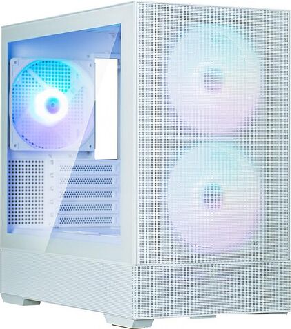 Корпус Zalman P30 Air (белый)
