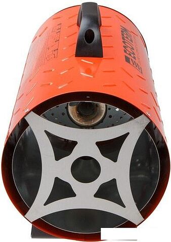 Тепловая пушка Ecoterm GHD-301