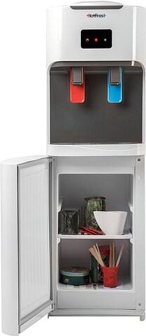 Кулер для воды HotFrost V115CE