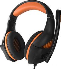 Наушники CrownMicro CMGH-2003