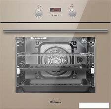 Электрический духовой шкаф Hansa BOEB68433