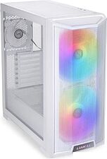 Корпус Lian Li Lancool 215 W G99.LAN215W.R0