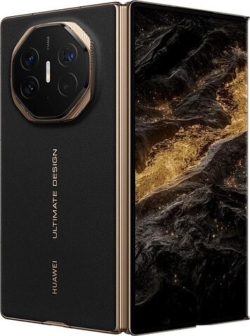 Телефон Huawei Mate XT Ultimate GRL-AL10 16GB/1TB (черный, китайская версия)