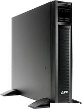 Источник бесперебойного питания APC Smart-UPS X 1000VA Rack/Tower LCD 230V (SMX1000I) Источник бесперебойного питания APC Smart-UPS X 1000VA Rack/Tower LCD 230V (SMX1000I)
